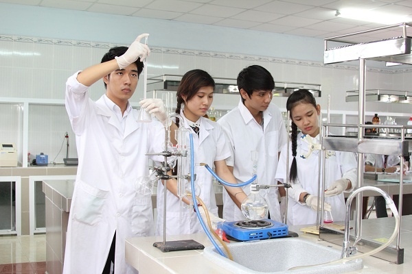 Vietnam in Southeast Asia innovation-friendly Top 3