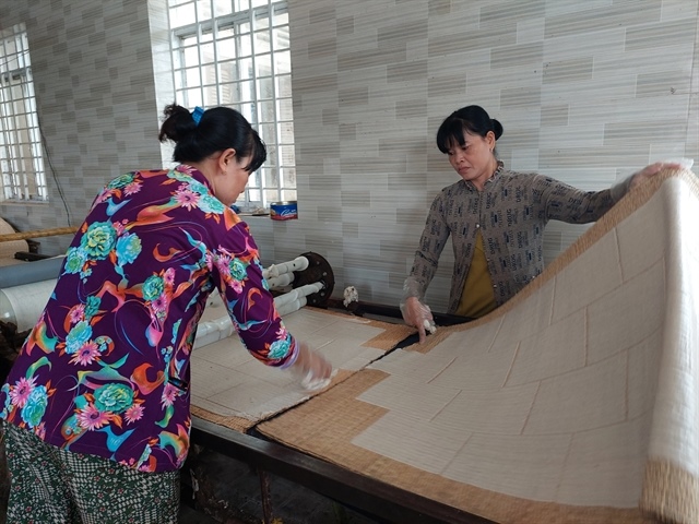 Vĩnh Long strengthens collective economy