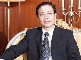 Bảo Tín Minh Châu làm thêm bất động sản?