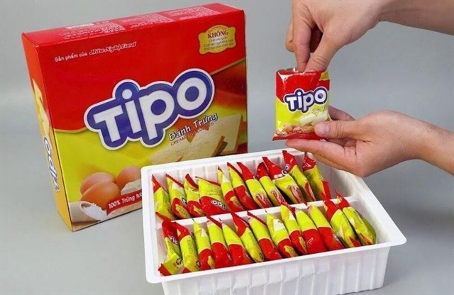 Hữu Nghị Food chốt quyền tạm ứng cổ tức 15% bằng tiền