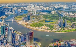 TPHCM lên kịch bản kinh tế 2026 trước biến động địa chính trị