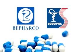 Sau nhiều năm "kẹt lệnh", Bepharco rút hơn 19% vốn Codupha với mức lãi khoảng 13%