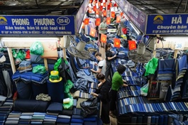 Chuyển từ thuế khoán sang kê khai, hộ kinh doanh có lo bị truy thu?