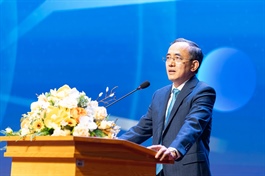 Vicostone của ông Hồ Xuân Năng đặt mục tiêu lợi nhuận thấp nhất 10 năm