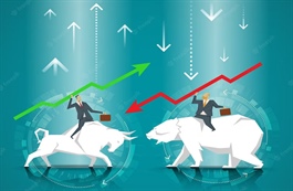 Chứng khoán phái sinh tuần 16-20/03/2026: Triển vọng ngắn hạn còn bi quan?