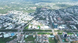 Cần Thơ công bố 7 dự án thí điểm làm nhà ở thương mại theo Nghị quyết 171