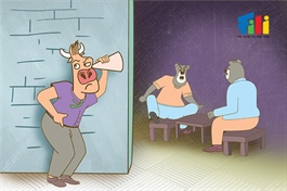 Nhịp đập Thị trường 13/03: Nhóm cổ phiếu dầu khí bị “xả” mạnh, VN-Index giảm hơn 13 điểm