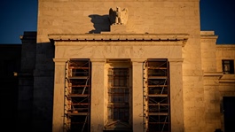 Giới đầu tư ngày càng tin Fed không giảm lãi suất trong năm 2026