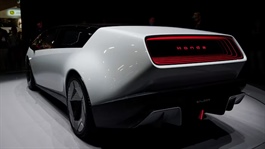 Hủy loạt dự án xe điện, Honda sắp có năm lỗ đầu tiên kể từ thập niên 50