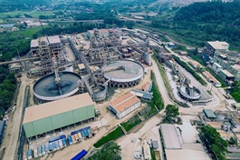 Vonfram bước vào chu kỳ giá mới: MSR trở thành “cổ phiếu giá trị” cho nhà đầu tư trong, ngoài nước