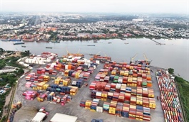 Căng thẳng Trung Đông: Doanh nghiệp Việt quản trị rủi ro thế nào khi xuất nhập khẩu?