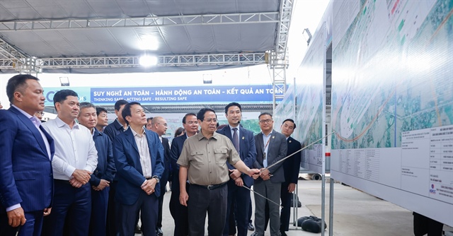 Thủ tướng đồng ý làm đường nối sân bay Gia Bình với Hà Nội theo lệnh khẩn cấp