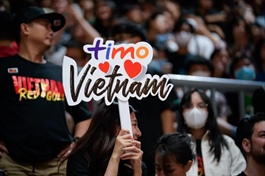 Ngân hàng số Timo đổi chủ?