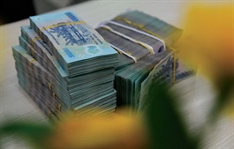 Tín dụng ngân hàng vẫn là nguồn vốn chủ lực cho mục tiêu tăng trưởng kinh tế 2026