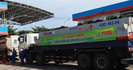 Chưa ghi nhận bất kỳ phản hồi tiêu cực về chất lượng xăng E5, E10