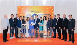 Krungsri moving closer to full takeover of SHBFinance