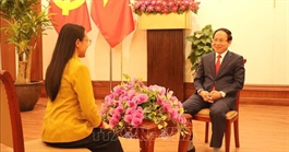 Kỷ cương trong điều hành, minh bạch thông tin trong công tác bầu cử