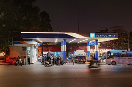 Most fuel prices slightly increase after sharp drop