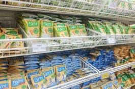 Chủ hãng sữa Fami lên kế hoạch kinh doanh 2026 dè dặt