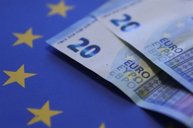 Đồng euro chạm đáy 7 tháng trước sức ép từ giá năng lượng và đồng USD