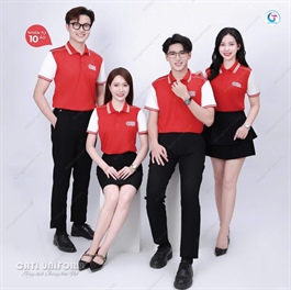 Cati Uniform - Đồng phục công ty không chỉ là vẻ đẹp doanh nghiệp