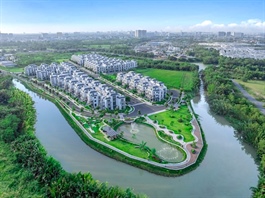 Giá giảm, quỹ thuộc VinaCapital muốn thoái bớt 7.5 triệu cp KDH