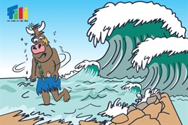 Vietstock Weekly 16-20/03/2026: Áp lực chưa hạ nhiệt?