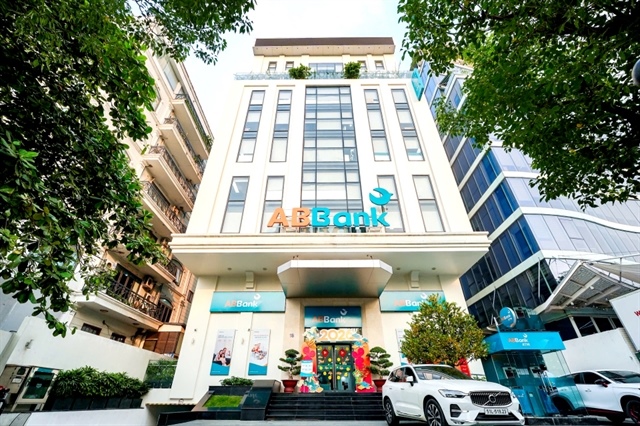 ABBank completes capital increase to $533 million, steps up comprehensive restructuring