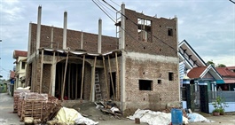 Bộ Xây dựng đề xuất giảm thời gian cấp giấy phép xây nhà ở riêng lẻ còn 7 ngày