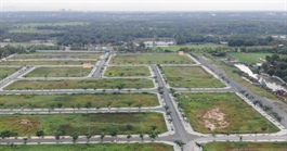 Đề xuất mới về điều kiện hợp thửa, tách thửa đất