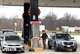 Xung đột Trung Đông ảnh hưởng tới kinh tế, môi trường và thể thao toàn cầu