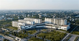 Vì sao Ninh Bình thu hút cả chuyên gia FDI, bác sĩ lẫn người cao tuổi?