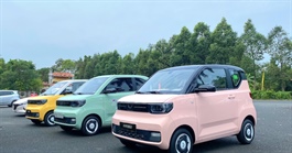 Xe Trung Quốc vẫn khó tìm chỗ đứng