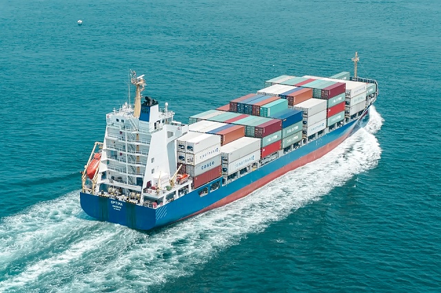 Viconship tăng hợp tác đầu tư đội tàu với Hải An giữa biến động hàng hải | Vietstock