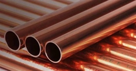EU Commission started investigation on Việt Nam's copper tubes