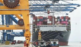 Vietnamese exporters adapting to Middle East disruptions