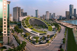 Viettel ranked world’s strongest telecom brand