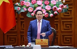 PM orders no fuel shortages, weighs price stabilisation support