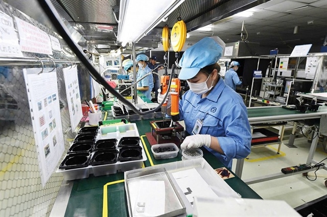 New tax policies require FDI firms to strengthen compliance (translated)