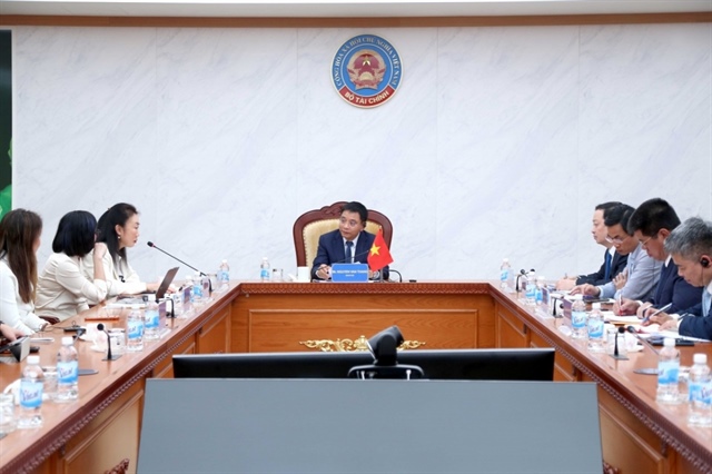 US investment firm PGP seeks deeper ties with Vietnam