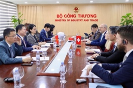 Việt Nam, Switzerland push to accelerate Việt Nam – EFTA FTA talks