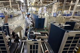 Private sector poised to play stronger role in country’s growth