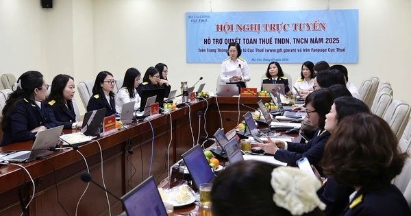 Quyết toán thuế thu nhập cá nhân: Giải đáp hàng loạt tình huống thực tế- Ảnh 1.