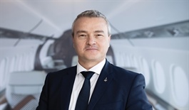 Region boasts major potential for aviation-related businesses