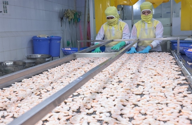 Talks take place to ease regulatory challenges for seafood exports to the US