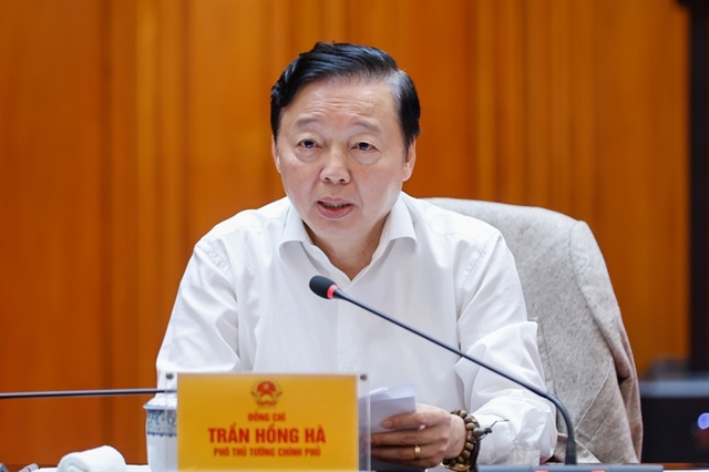 Thủ tướng: Bảo đảm tiến độ, nâng cao chất lượng các dự án đường sắt và cương quyết phòng chống tham nhũng, tiêu cực- Ảnh 2.