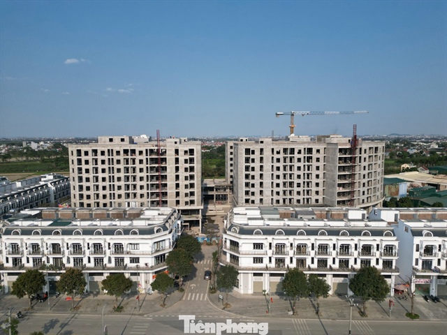 L&atilde;i suất cho vay mua nh&agrave; tăng ph&acirc;n ho&aacute; giữa c&aacute;c ng&acirc;n h&agrave;ng.