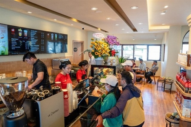 Vietnam ranks as third-largest coffee and tea market in Southeast Asia