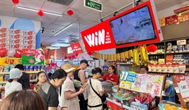 WinCommerce surpasses growth goals with rapid store rollout