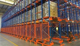 Australian logistics sector embraces warehouse automation